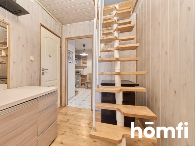 two-story apartment - Apartment - Sale - Oławski, Oława