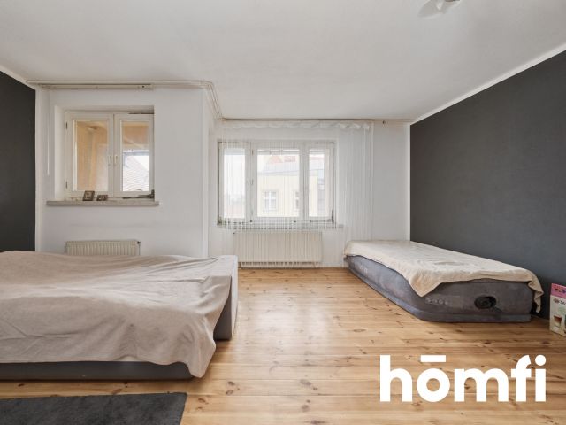 two-story apartment - Квартира - Продаж - Oławski, Oława