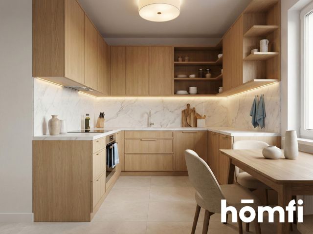 two-story apartment - Квартира - Продаж - Oławski, Oława