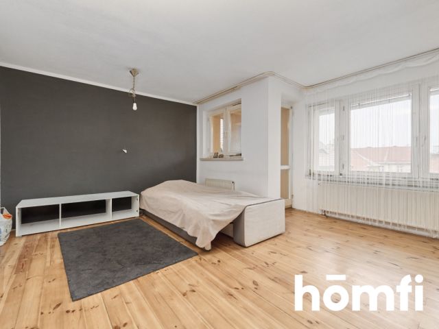 two-story apartment - Квартира - Продаж - Oławski, Oława