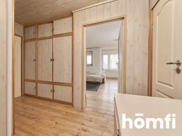 two-story apartment - Apartment - Sale - Oławski, Oława