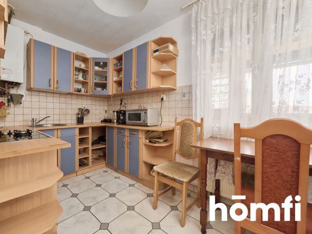 two-story apartment - Apartment - Sale - Oławski, Oława