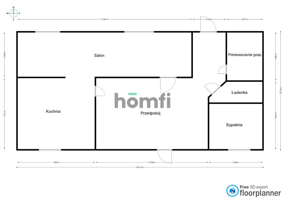 Charming house for sell in Ciepielów Kolonia - House - Sale - Lipski, Ciepielów / Ciepielów-Kolonia