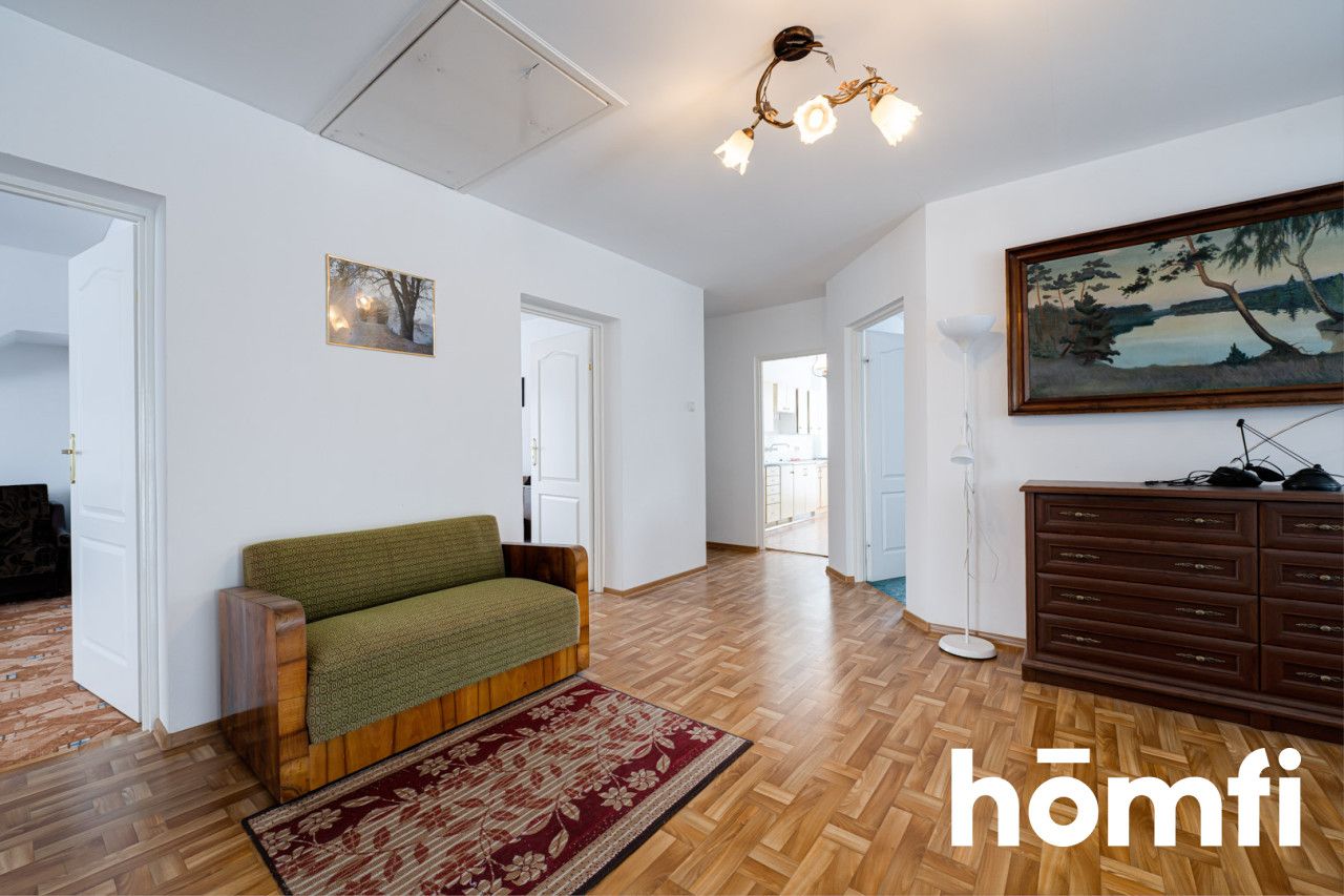 Charming house for sell in Ciepielów Kolonia - House - Sale - Lipski, Ciepielów / Ciepielów-Kolonia