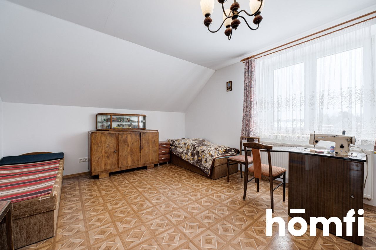 Charming house for sell in Ciepielów Kolonia - House - Sale - Lipski, Ciepielów / Ciepielów-Kolonia