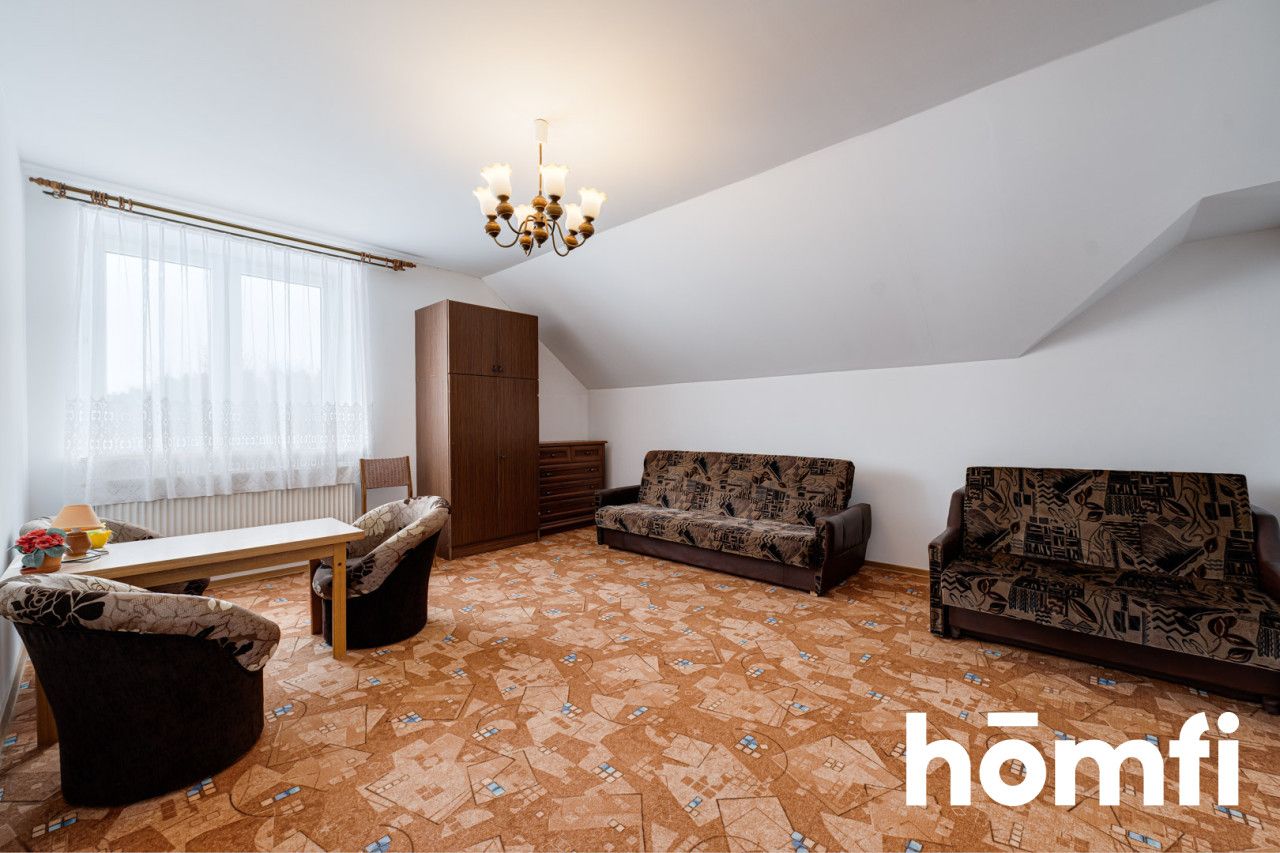 Charming house for sell in Ciepielów Kolonia - House - Sale - Lipski, Ciepielów / Ciepielów-Kolonia