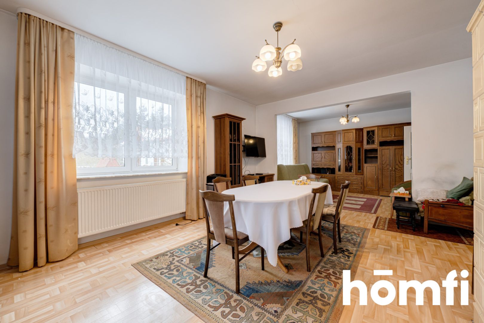 Charming house for sell in Ciepielów Kolonia - House - Sale - Lipski, Ciepielów / Ciepielów-Kolonia