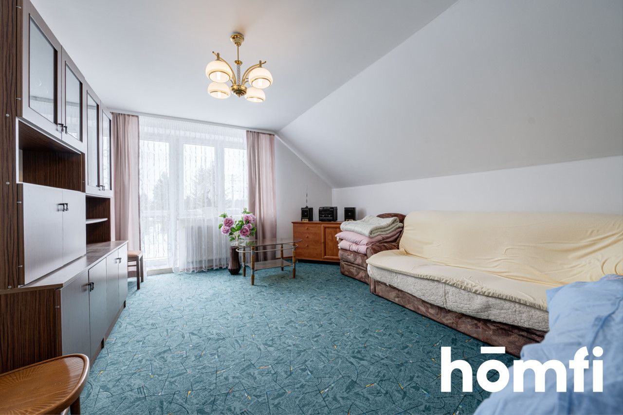 Urokliwy dom w Ciepielowie Kolonii na sprzedaż - Dom - Sprzedaż - Lipski, Ciepielów / Ciepielów-Kolonia