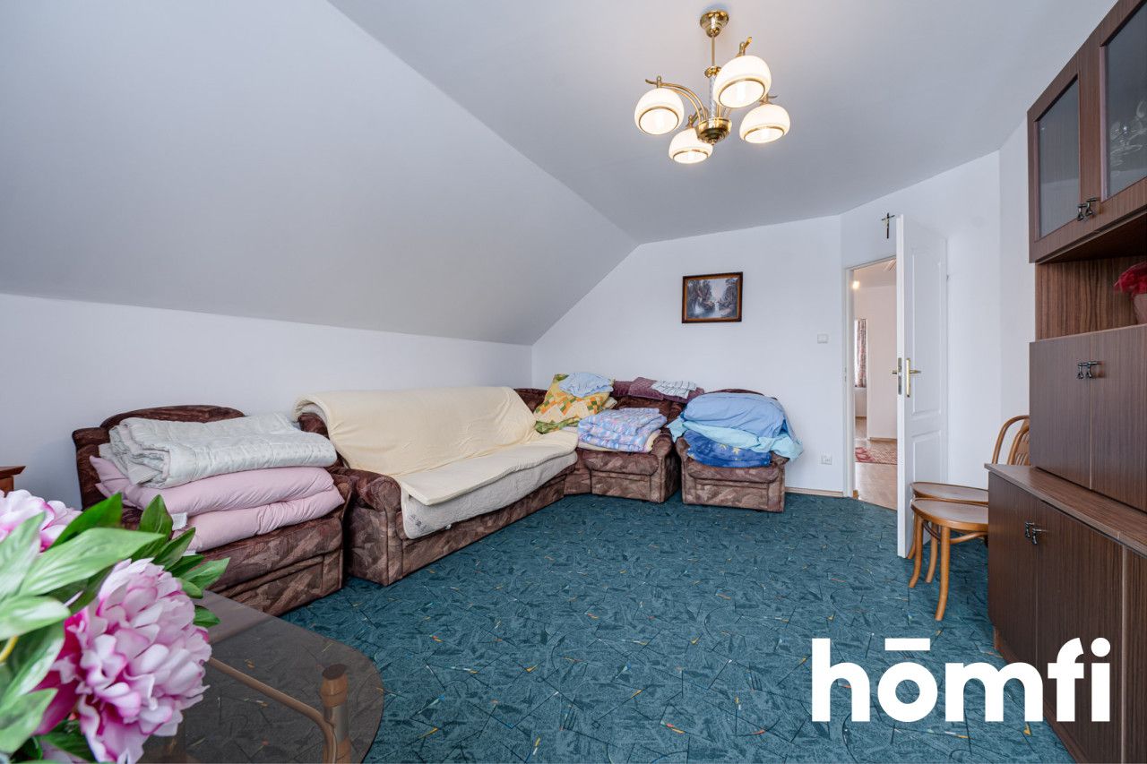 Charming house for sell in Ciepielów Kolonia - House - Sale - Lipski, Ciepielów / Ciepielów-Kolonia