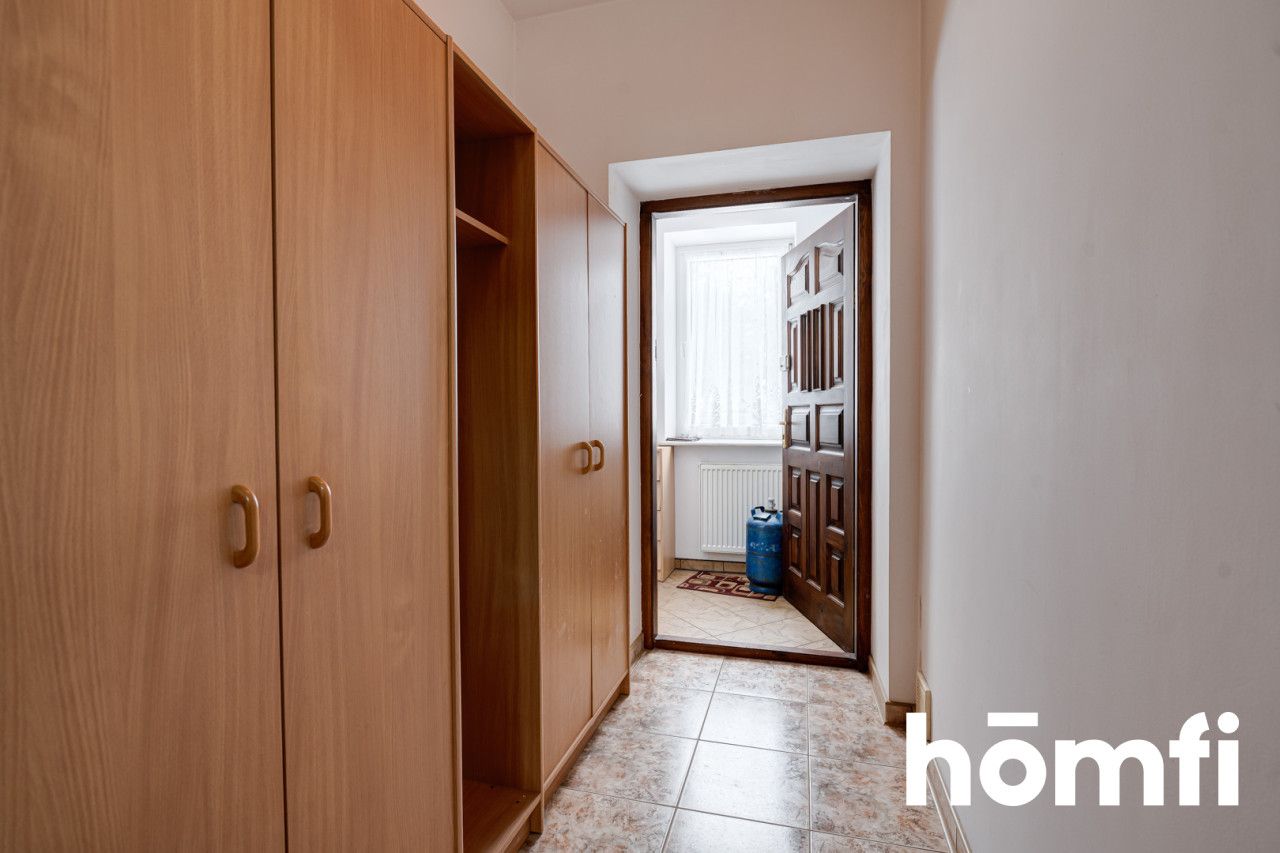 Charming house for sell in Ciepielów Kolonia - House - Sale - Lipski, Ciepielów / Ciepielów-Kolonia