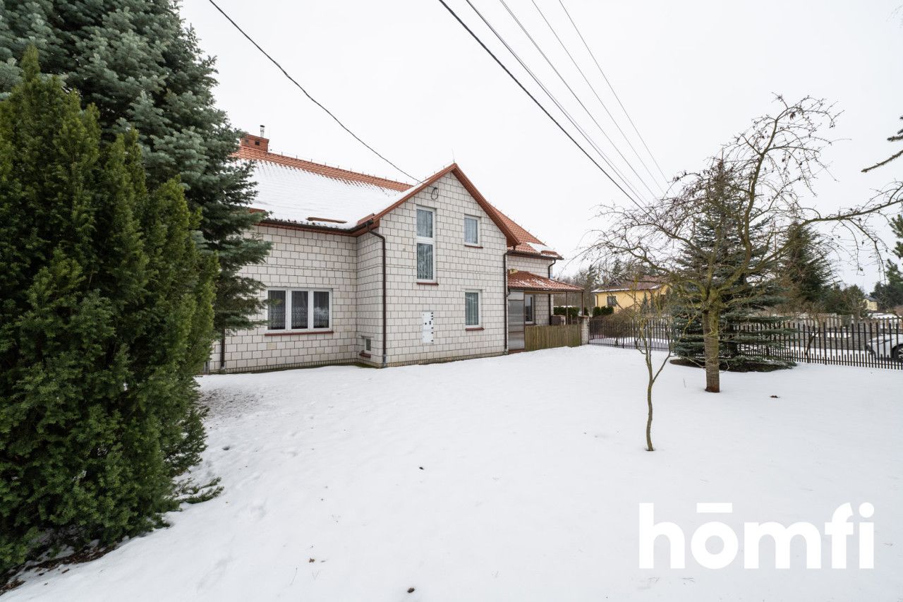 Charming house for sell in Ciepielów Kolonia - House - Sale - Lipski, Ciepielów / Ciepielów-Kolonia