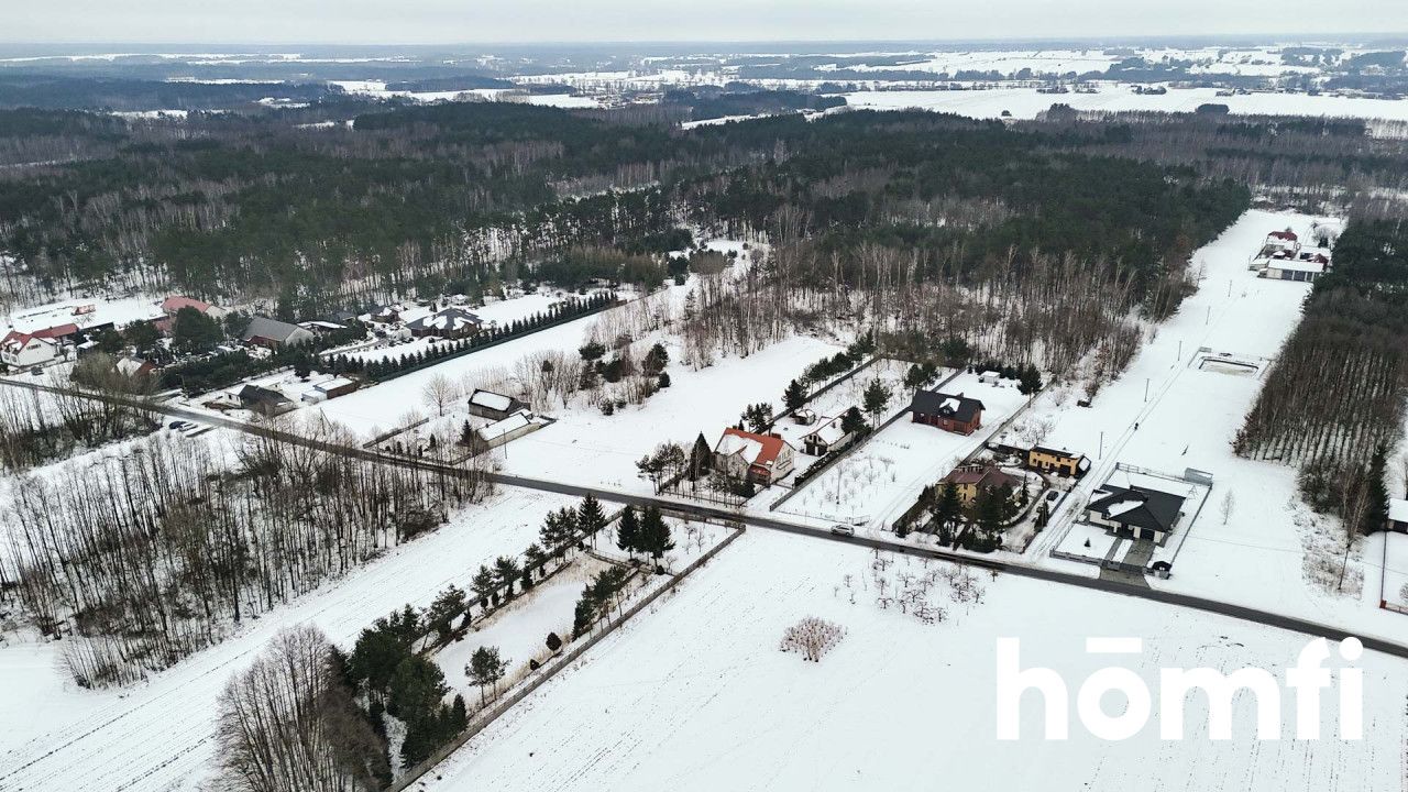 Urokliwy dom w Ciepielowie Kolonii na sprzedaż - Dom - Sprzedaż - Lipski, Ciepielów / Ciepielów-Kolonia