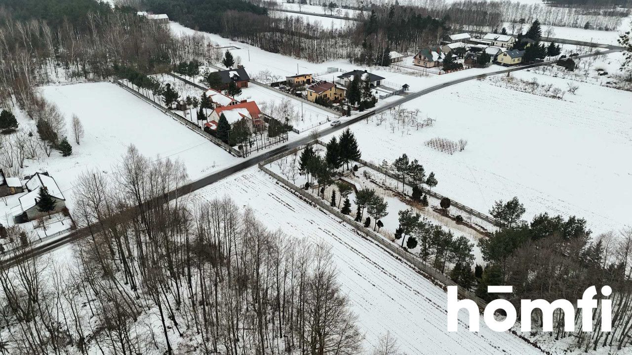 Urokliwy dom w Ciepielowie Kolonii na sprzedaż - Dom - Sprzedaż - Lipski, Ciepielów / Ciepielów-Kolonia