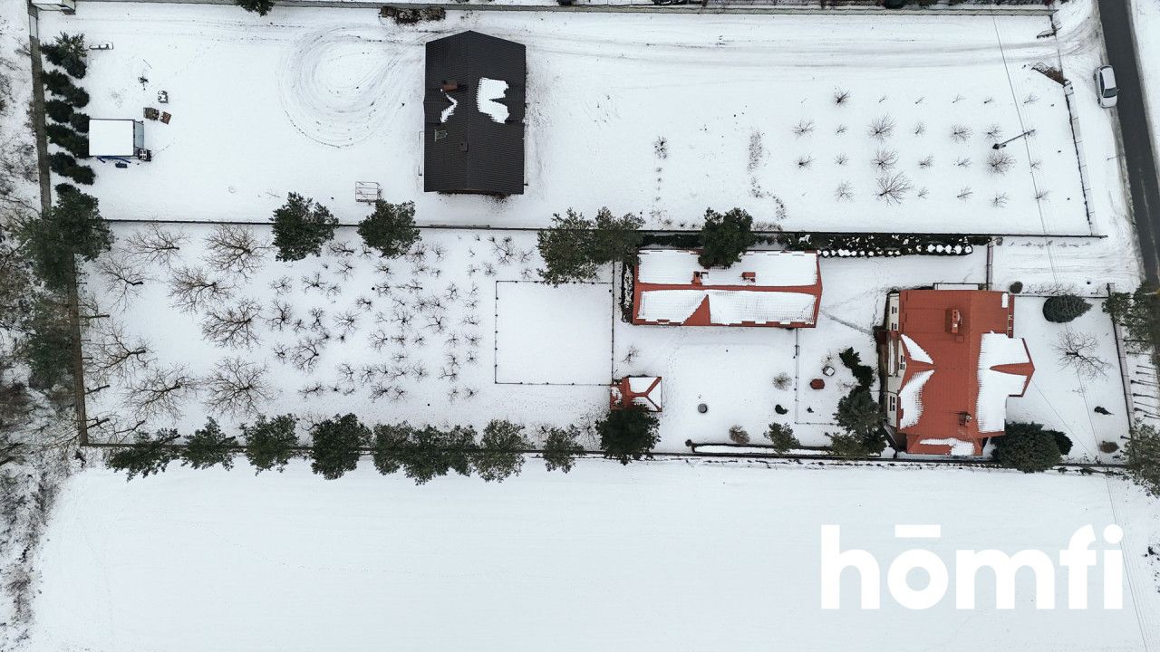 Urokliwy dom w Ciepielowie Kolonii na sprzedaż - Dom - Sprzedaż - Lipski, Ciepielów / Ciepielów-Kolonia