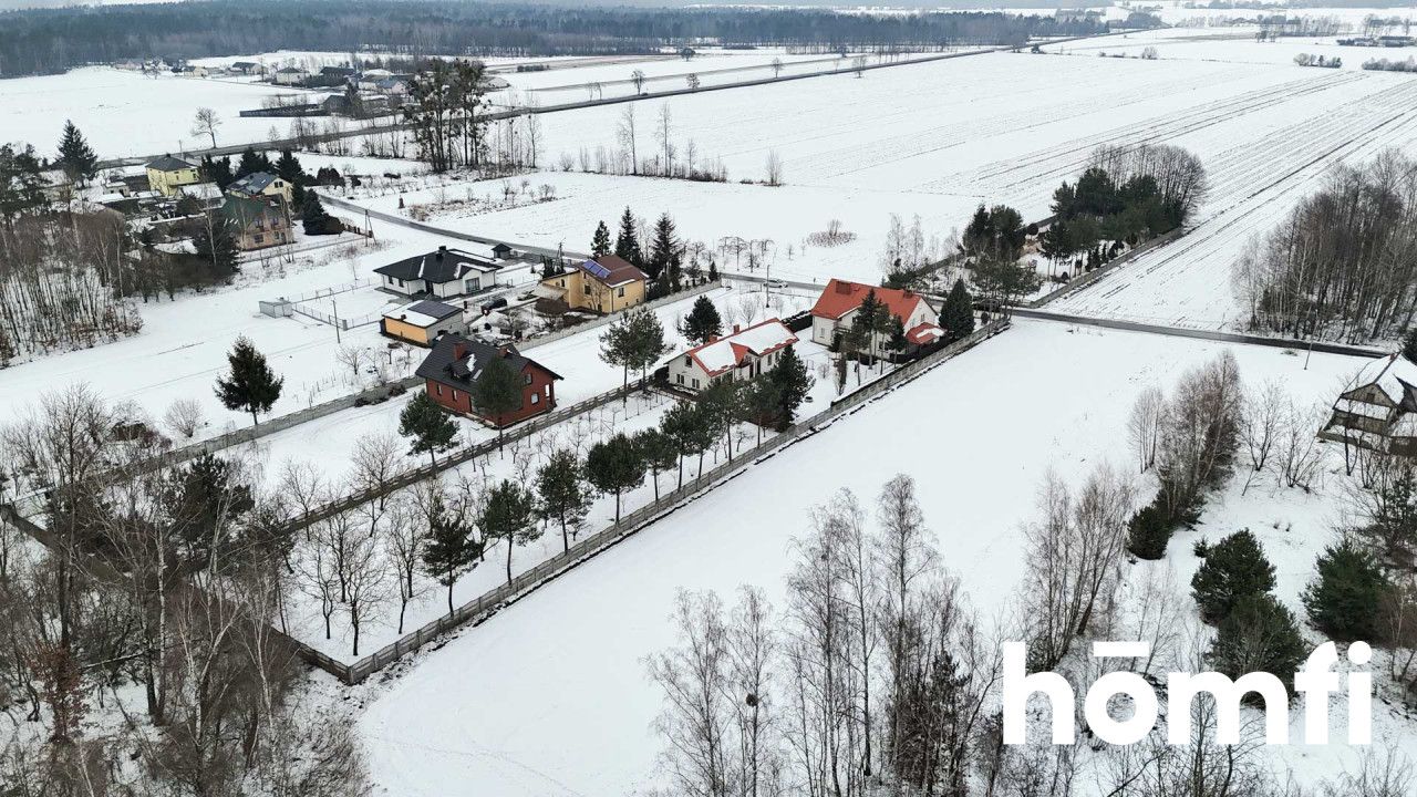 Charming house for sell in Ciepielów Kolonia - House - Sale - Lipski, Ciepielów / Ciepielów-Kolonia