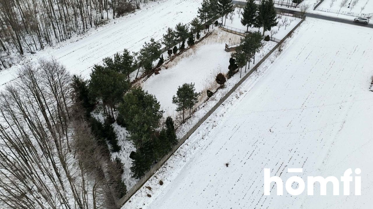 Urokliwy dom w Ciepielowie Kolonii na sprzedaż - Dom - Sprzedaż - Lipski, Ciepielów / Ciepielów-Kolonia