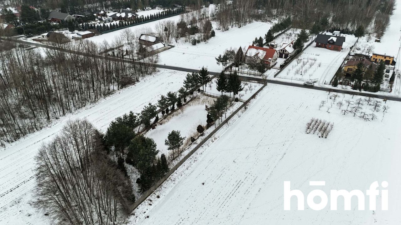 Urokliwy dom w Ciepielowie Kolonii na sprzedaż - Dom - Sprzedaż - Lipski, Ciepielów / Ciepielów-Kolonia