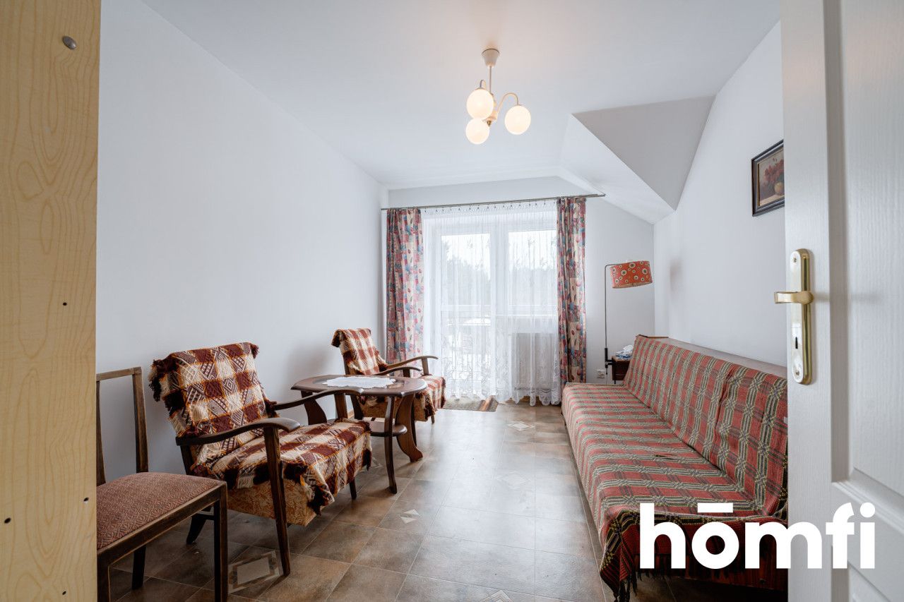 Urokliwy dom w Ciepielowie Kolonii na sprzedaż - Dom - Sprzedaż - Lipski, Ciepielów / Ciepielów-Kolonia