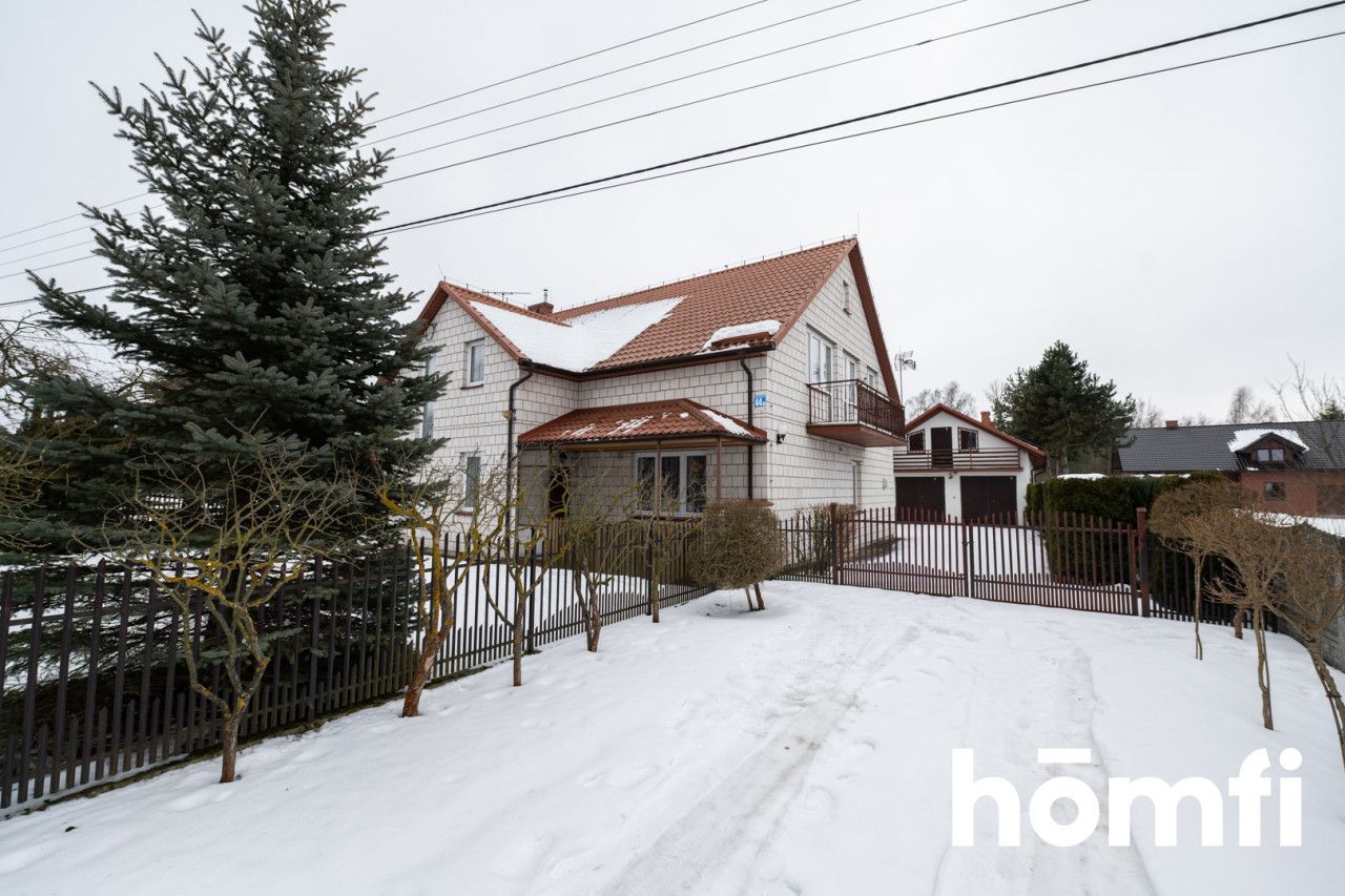 Charming house for sell in Ciepielów Kolonia - House - Sale - Lipski, Ciepielów / Ciepielów-Kolonia