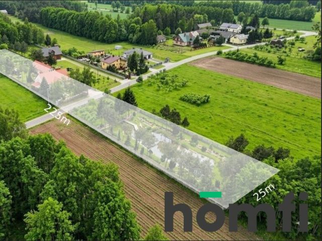 Urokliwy dom w Ciepielowie Kolonii na sprzedaż - Dom - Sprzedaż - Lipski, Ciepielów / Ciepielów-Kolonia