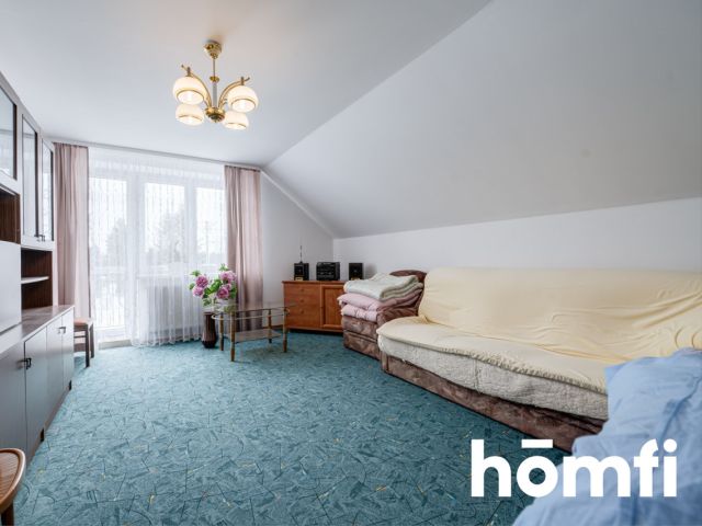 Charming house for sell in Ciepielów Kolonia - Дім - Продаж - Lipski, Ciepielów / Ciepielów-Kolonia