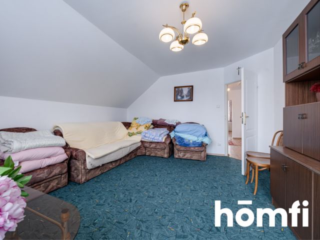 Charming house for sell in Ciepielów Kolonia - Дім - Продаж - Lipski, Ciepielów / Ciepielów-Kolonia