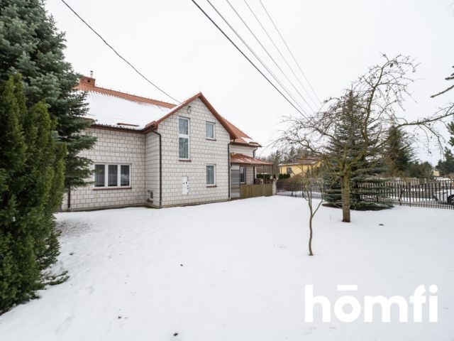 Charming house for sell in Ciepielów Kolonia - Дім - Продаж - Lipski, Ciepielów / Ciepielów-Kolonia