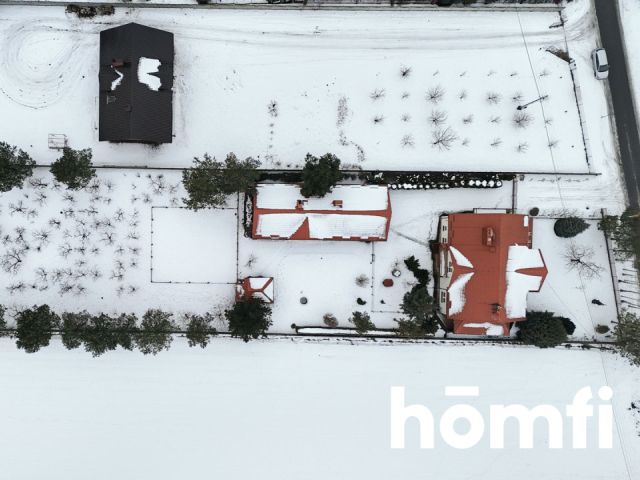 Charming house for sell in Ciepielów Kolonia - House - Sale - Lipski, Ciepielów / Ciepielów-Kolonia