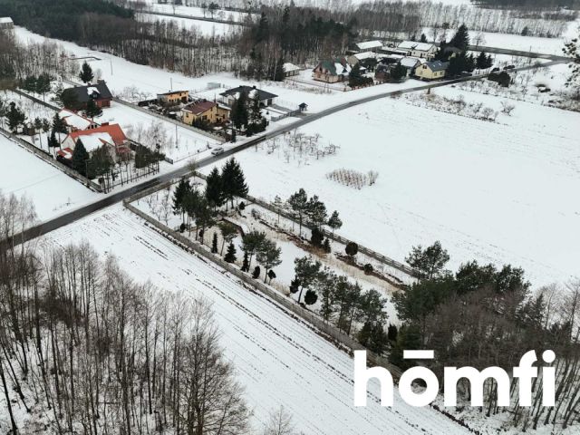 Charming house for sell in Ciepielów Kolonia - Дім - Продаж - Lipski, Ciepielów / Ciepielów-Kolonia