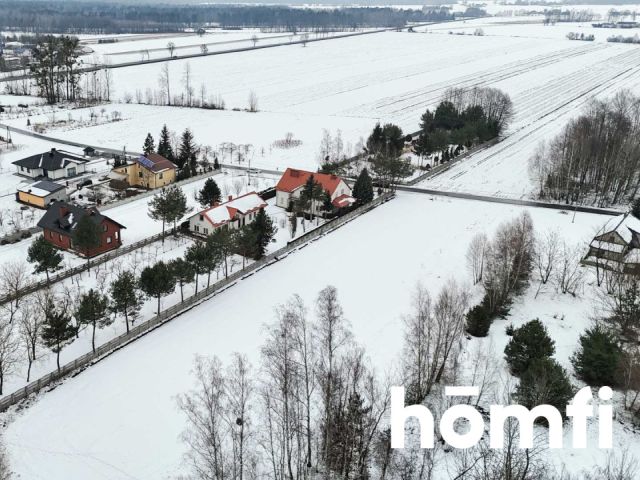 Charming house for sell in Ciepielów Kolonia - House - Sale - Lipski, Ciepielów / Ciepielów-Kolonia