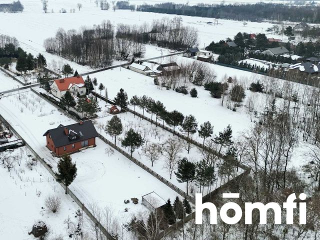 Charming house for sell in Ciepielów Kolonia - Дім - Продаж - Lipski, Ciepielów / Ciepielów-Kolonia