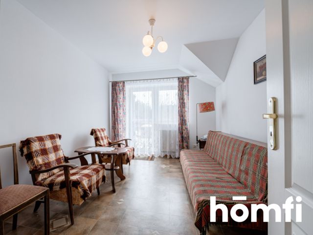 Charming house for sell in Ciepielów Kolonia - House - Sale - Lipski, Ciepielów / Ciepielów-Kolonia