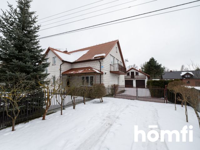 Charming house for sell in Ciepielów Kolonia - Дім - Продаж - Lipski, Ciepielów / Ciepielów-Kolonia