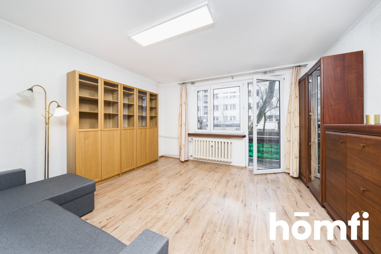 For rent 2 room apartment Ludwinów ICE - Квартира - Оренда - Kraków, Podgórze / Ludwinów