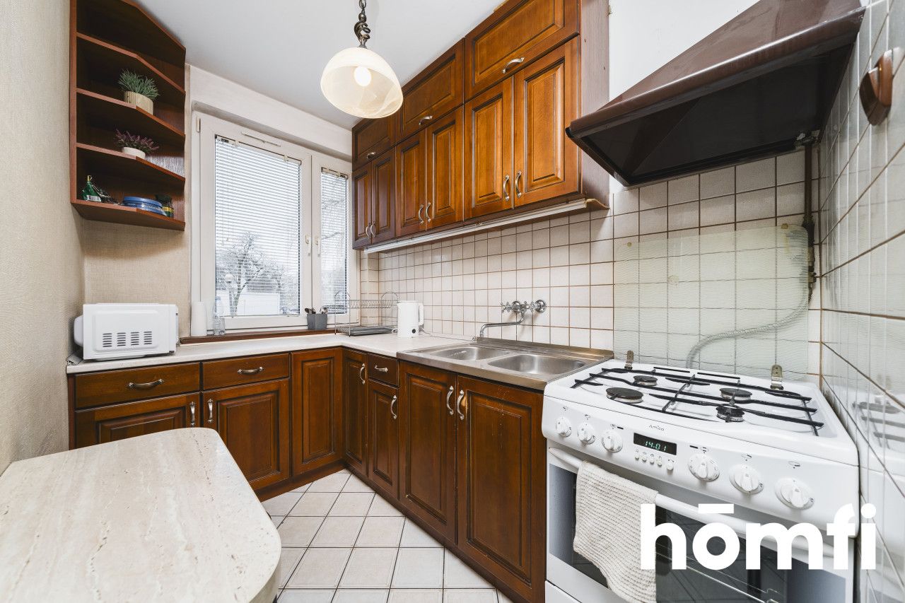 For rent 2 room apartment Ludwinów ICE - Квартира - Оренда - Kraków, Podgórze / Ludwinów