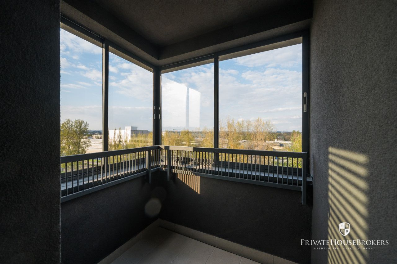 New apartment, 3 rooms, Wielicka 107 str. - Apartment - Rent - Kraków, Podgórze / Bonarka