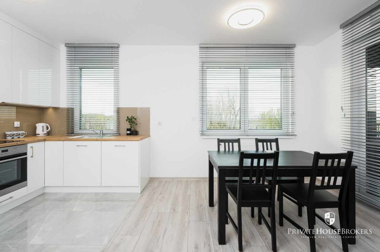 Nowe mieszkanie, 3 pok, ul. Wielicka 107 - Mieszkanie - Wynajem - Kraków, Podgórze / Bonarka