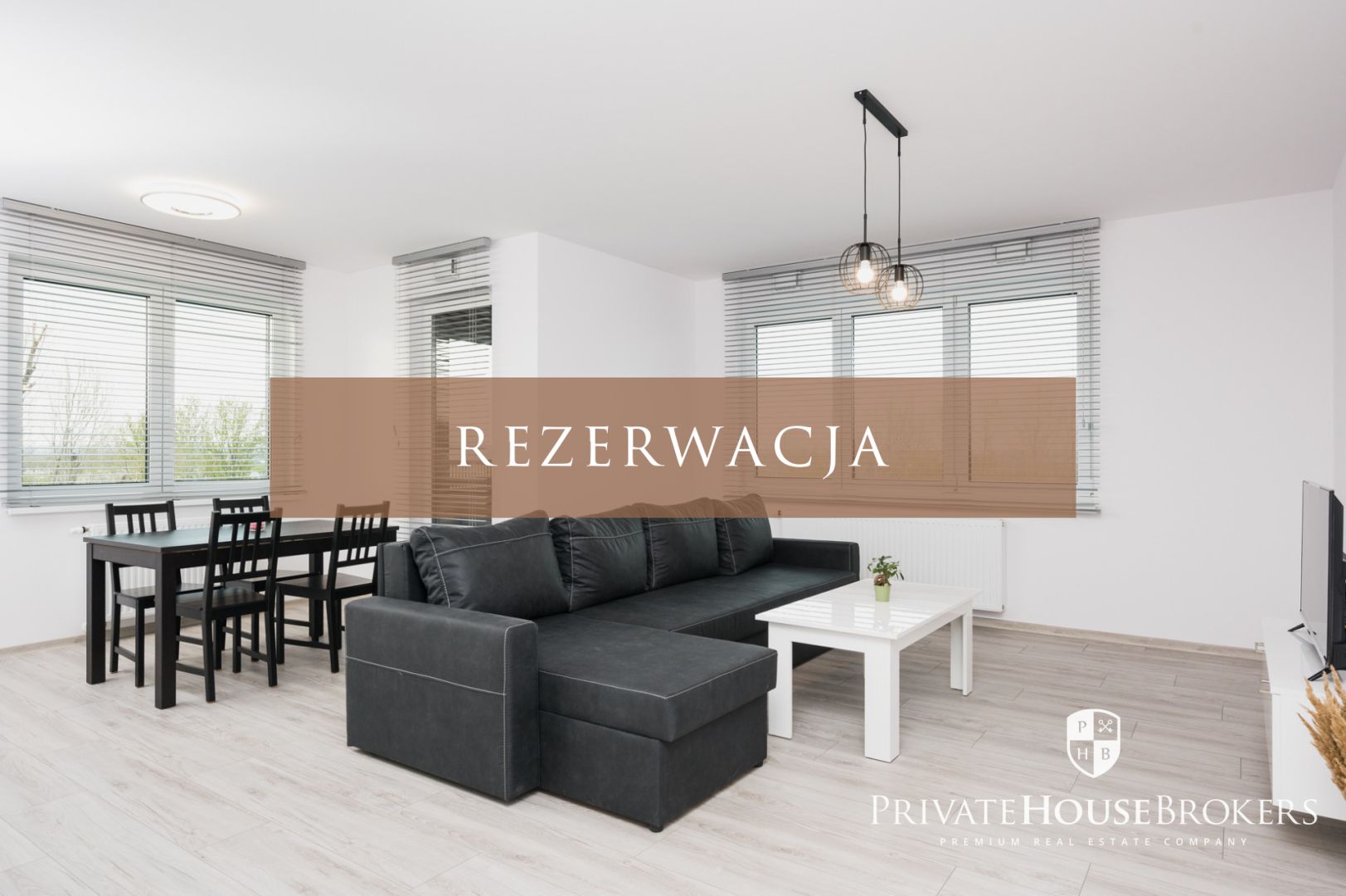 New apartment, 3 rooms, Wielicka 107 str. - Apartment - Rent - Kraków, Podgórze / Bonarka