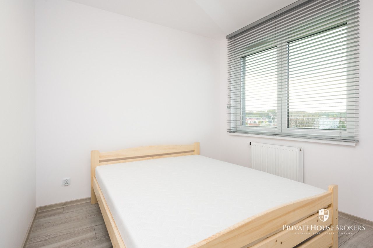 New apartment, 3 rooms, Wielicka 107 str. - Apartment - Rent - Kraków, Podgórze / Bonarka