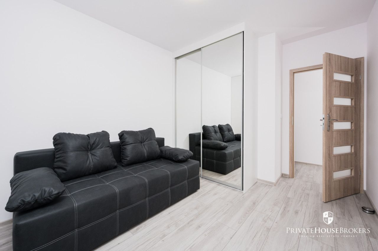 New apartment, 3 rooms, Wielicka 107 str. - Apartment - Rent - Kraków, Podgórze / Bonarka
