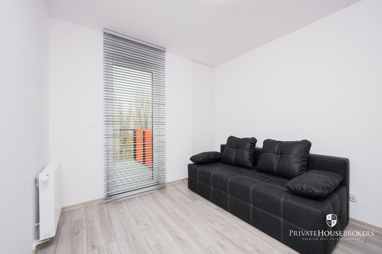 Nowe mieszkanie, 3 pok, ul. Wielicka 107 - Mieszkanie - Wynajem - Kraków, Podgórze / Bonarka