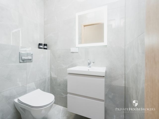 New apartment, 3 rooms, Wielicka 107 str. - Apartment - Rent - Kraków, Podgórze / Bonarka