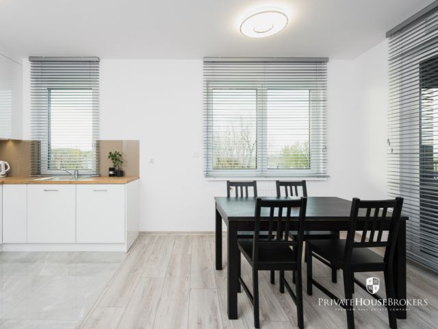 New apartment, 3 rooms, Wielicka 107 str. - Apartment - Rent - Kraków, Podgórze / Bonarka