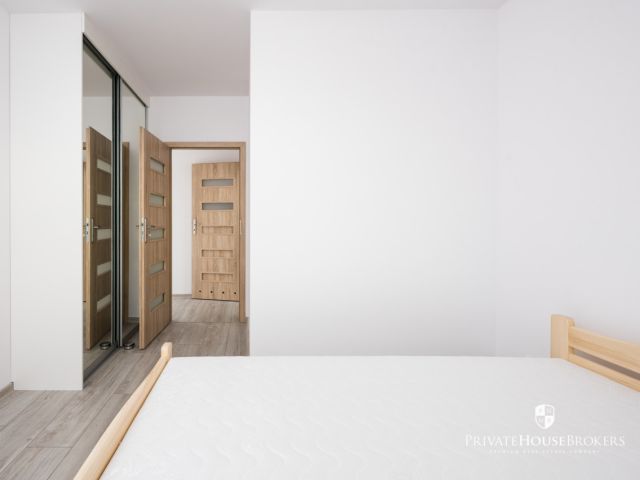 New apartment, 3 rooms, Wielicka 107 str. - Apartment - Rent - Kraków, Podgórze / Bonarka