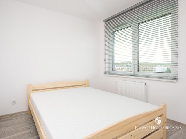 New apartment, 3 rooms, Wielicka 107 str. - Apartment - Rent - Kraków, Podgórze / Bonarka