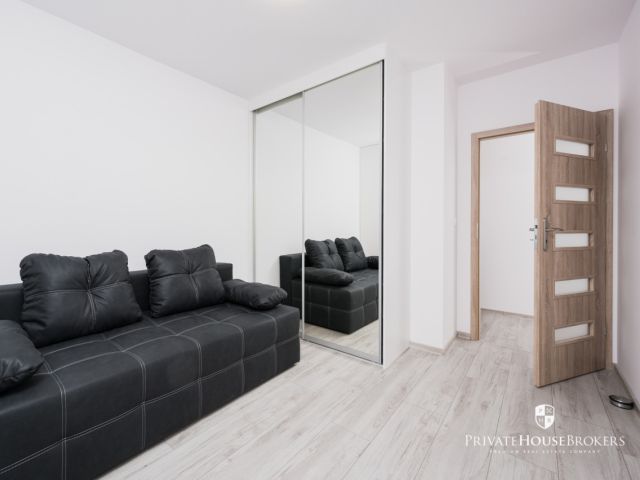 New apartment, 3 rooms, Wielicka 107 str. - Apartment - Rent - Kraków, Podgórze / Bonarka