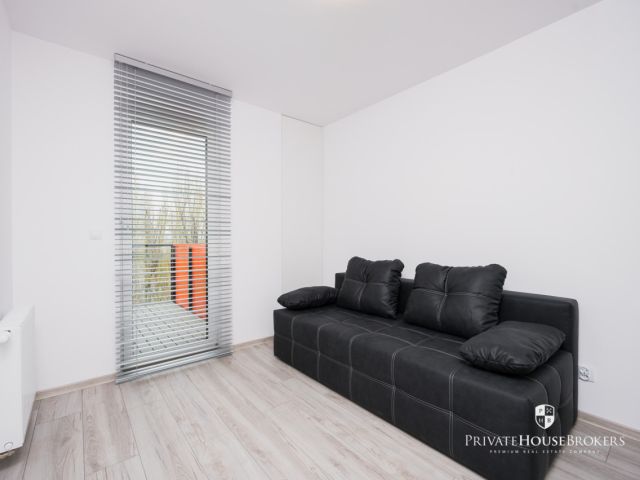 New apartment, 3 rooms, Wielicka 107 str. - Apartment - Rent - Kraków, Podgórze / Bonarka