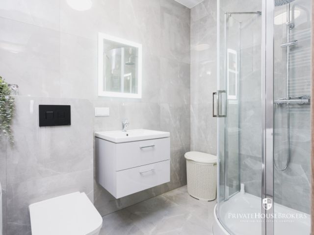 New apartment, 3 rooms, Wielicka 107 str. - Apartment - Rent - Kraków, Podgórze / Bonarka