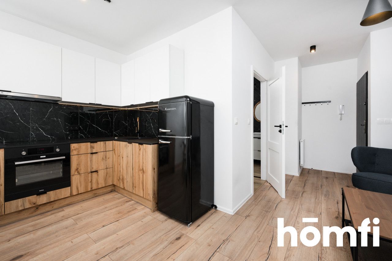 The apartment is in perfect condition - Квартира - Оренда - Kraków, Ruczaj