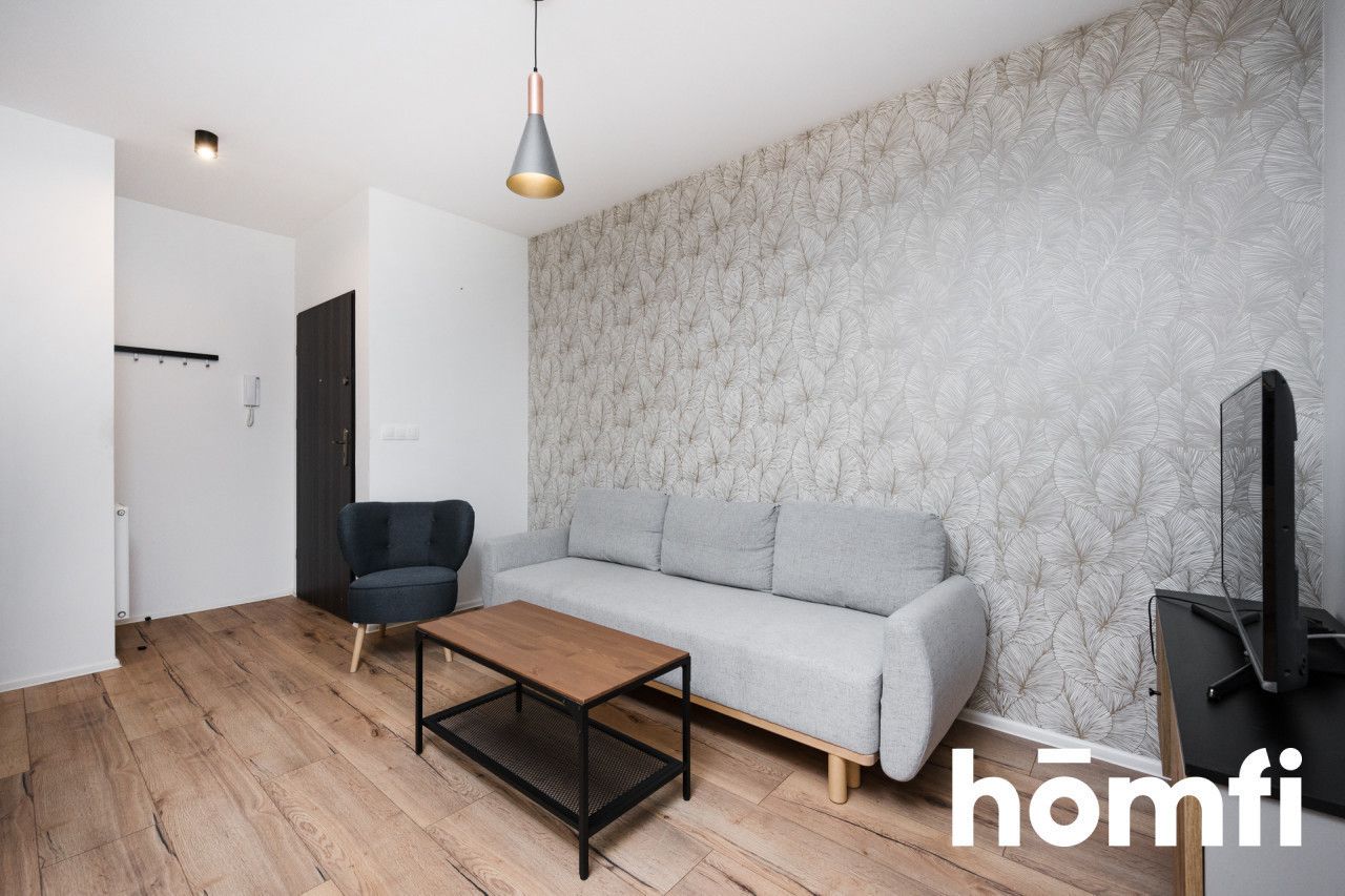 Mieszkanie w idealnym stanie - Mieszkanie - Wynajem - Kraków, Ruczaj